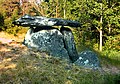 00555 2008-06-07 Hagadösen, Bohuslän