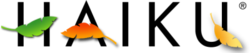 The Haiku Project’s Logo