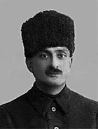 Türk vatandaşı azerbaycan