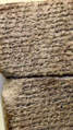 Hal, cuneiform usage, lines 55, and 57, Reverse of Amarna letter 288, from Governor of Jerusalem, the Jerusalem scribe.png