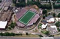 Image 1Tom Benson Hall of Fame Stadium with the Hall of Fame in lower right (from Pro Football Hall of Fame)