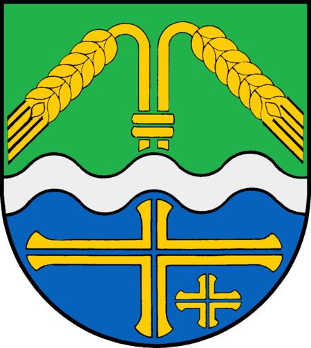 Hamberge Wappen