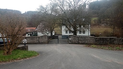 Hammerhof