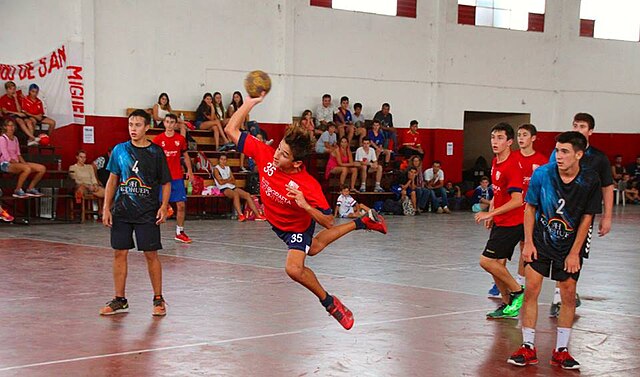 Independiente de - Independiente de Chivilcoy (Oficial)