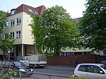 St. Ursula-Schule Hannover