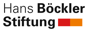 Hans Böckler Stiftung Logo.svg