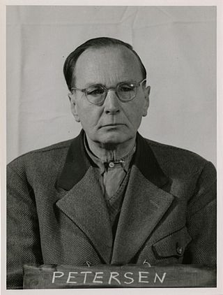 Hans Petersen