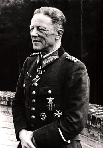 Hans Graf von Sponeck