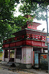 Hanuman Temple Hanuman Temple (1984-12-1).JPG