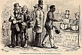 Harper's weekly (1867) (14596177519) The Georgetown elections, the Negro at the ballot-box (cropped).jpg