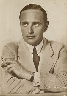 <span class="mw-page-title-main">Harry Liedtke</span> German actor