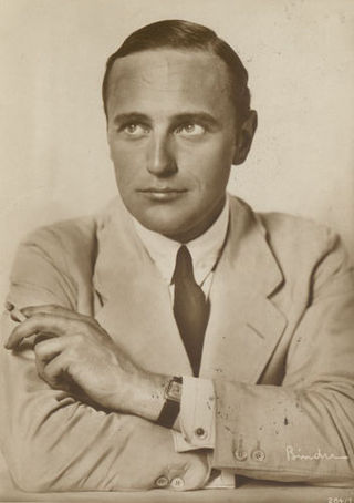 <span class="mw-page-title-main">Harry Liedtke</span> German actor (1882–1945)