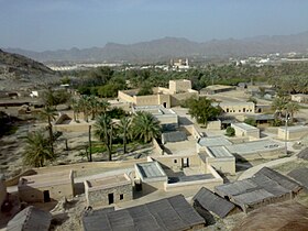 Hatta (Emiratos Árabes Unidos)