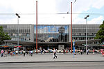 Vorschaubild für München Hauptbahnhof