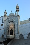 Hazreti Pir Makki Türbesi