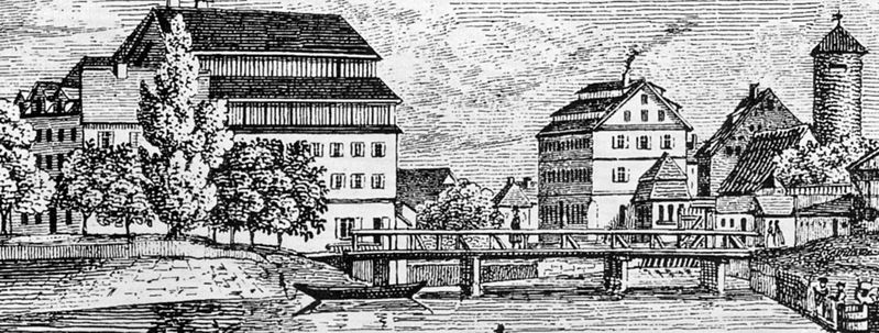 File:Heilbronn Papiermuehlen Rauch und Schaeuffelen 1835.jpg