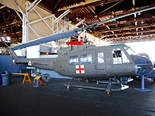 Bell UH-1 Helicopter NASW Bell UH-1.jpg