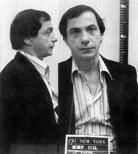 Henry Hill (mafioso) - Wikipedia, la enciclopedia libre