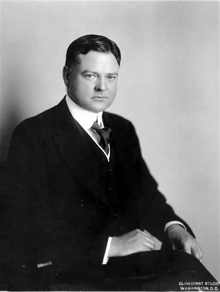 File:Herbert Hoover photo portrait from 1917.jpg