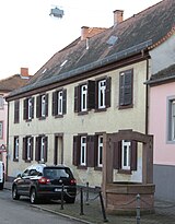 Wohnhaus