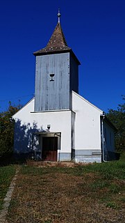 A(z) Hernádpetri lap bélyegképe