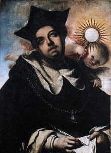 Juan de Espinosa Medrano - Wikipedia