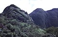 Hills near Kamabai Rock Shelter, Sierra Leone (West Africa) during the rainy season of 1968 (2044888810).jpg
