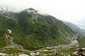 Rothang Pass road 2013-07-13 09:51