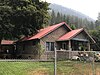 Chadwick House Historic house in Alberton, Montana 1.jpg