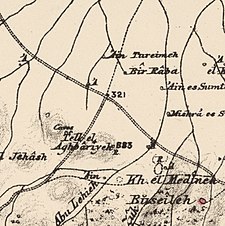 Série de mapas históricos da área de Naghnaghiya (1870) .jpg