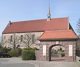 Dorpskerk