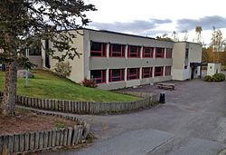 Holt ungdomsskole Kongsvinger 2015.jpg