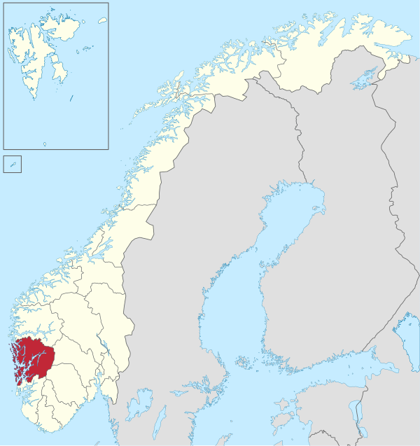 Hordaland in Norway (plus).svg