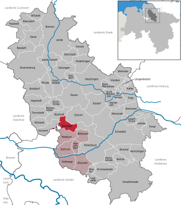 Horstedt (Niedersachsen)