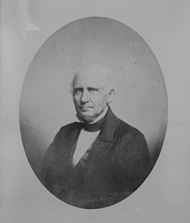 Hosea Ballou II