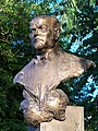 Hostivař, busta Antonína Švehly (01).jpg