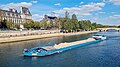 * Nomination: Seine river in Paris near Hotel de ville --Pline 14:31, 24 May 2021 (UTC)  Request Perspective correction --Moroder 03:07, 29 May 2021 (UTC) * * Review needed