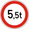 Hungary road sign C-023.svg