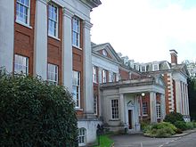 Hursley House Hursley House.jpg