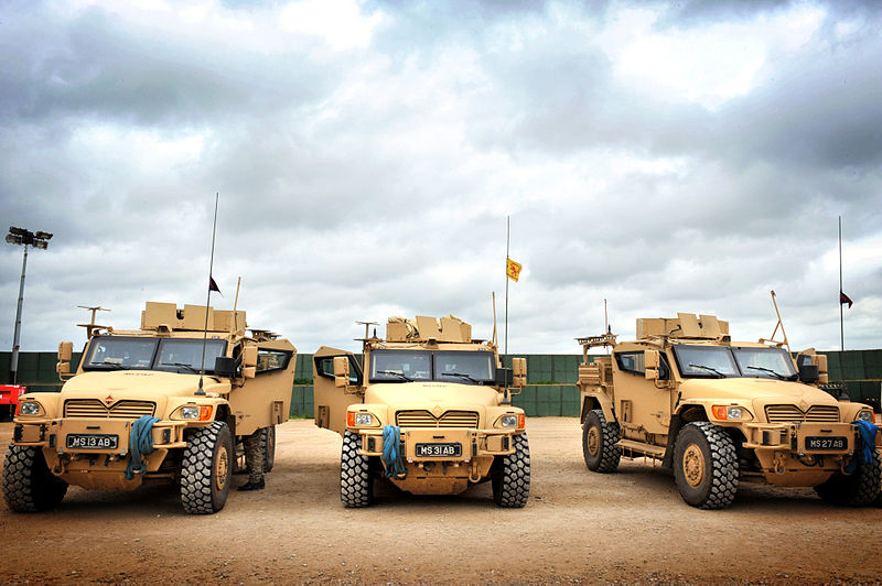 File:Husky Protected Support Vehicles MOD 45154148.jpg