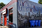 Thumbnail for Hyde Park Theatre