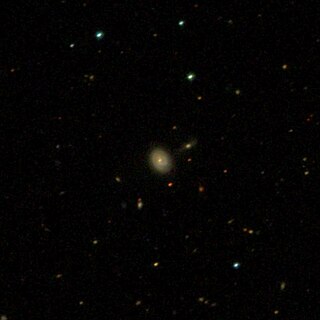 <span class="mw-page-title-main">IC 4163</span> Galaxy in Coma Berenices