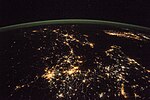 Thumbnail for File:ISS043-E-50044 - View of Earth.jpg