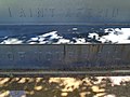 I Ain't Afraid of Your Jail - Detail of Civil Rights Monument in Kelly Ingram Park - Birmingham - Alabama - USA (34355619126).jpg