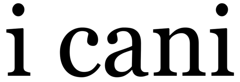 File:I Cani (Logo).png