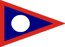 Union Army I Corps, 2nd Division Badge, 3rd Brigade Icorps2div3brigade.png