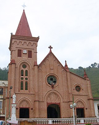 <span class="mw-page-title-main">Montebello, Antioquia</span> Municipality and town in Antioquia Department, Colombia