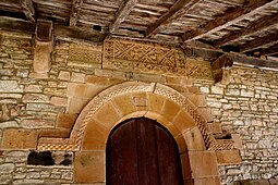 Iglesia de San Andrés (Valdebárzana) - 16.jpg