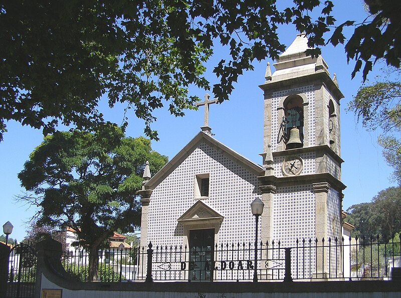 File:Igreja de São Martinho de Aldoar.jpg