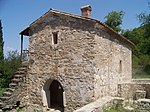 Ikalto, Sameba Church.jpg